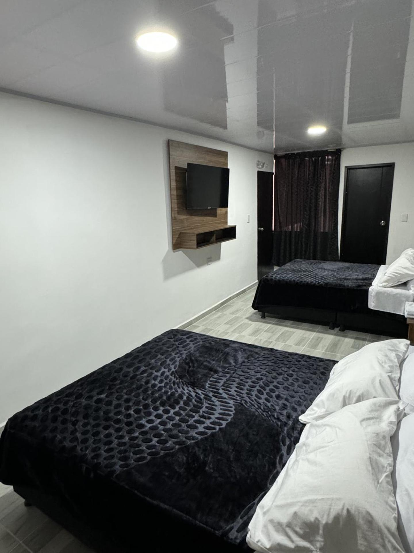 Hotel Canela 96 Bogota Exterior photo